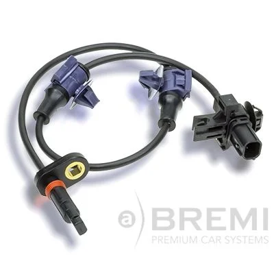 Sensor, wheel speed BREMI 50778