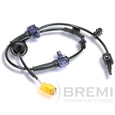 Sensor, wheel speed BREMI 50803