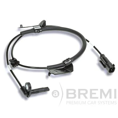 Sensor, wheel speed BREMI 50871