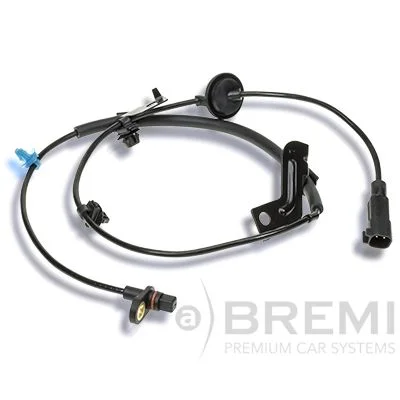 Sensor, wheel speed BREMI 50884