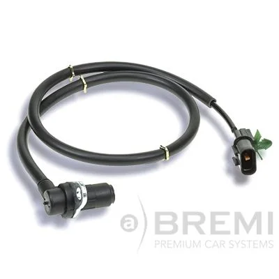 Sensor, velocidade da roda BREMI 50888