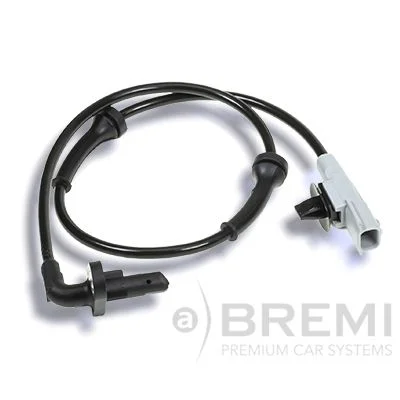 Sensor, velocidade da roda BREMI 50908