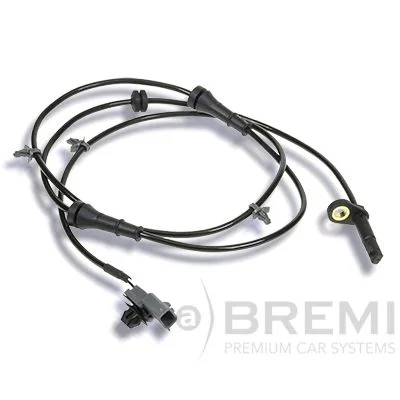 Sensor, velocidade da roda BREMI 50917