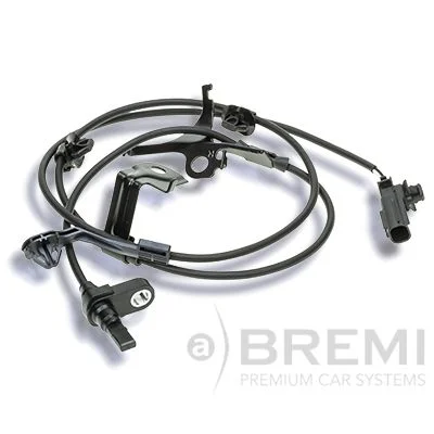 Sensor, velocidade da roda BREMI 50970