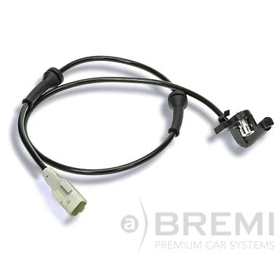 Sensor, velocidade da roda BREMI 51049