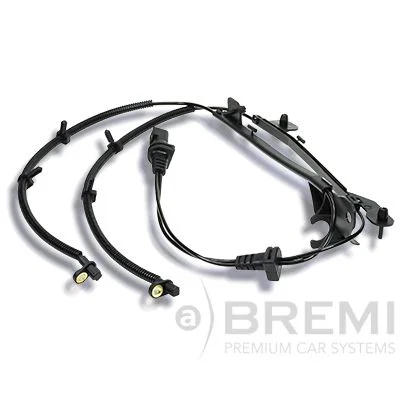 Sensor, wheel speed BREMI 51053