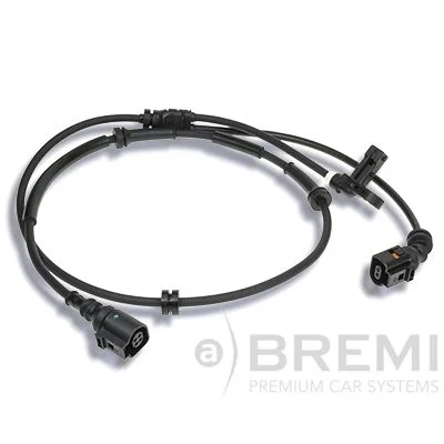 Sensor, velocidade da roda BREMI 51060