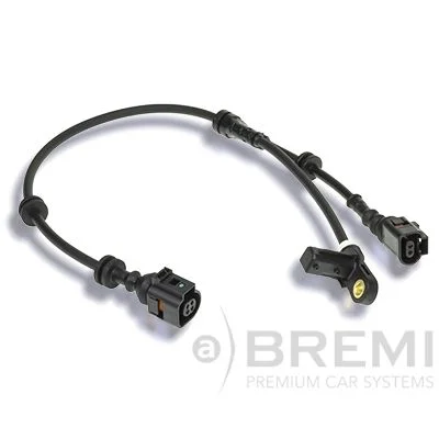 Sensor, velocidade da roda BREMI 51061