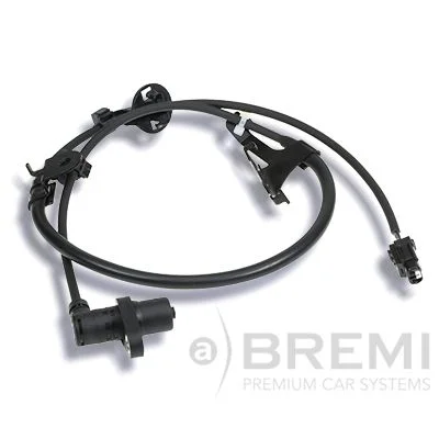 Sensor, wheel speed BREMI 51082