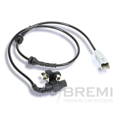 Sensor, wheel speed BREMI 51121