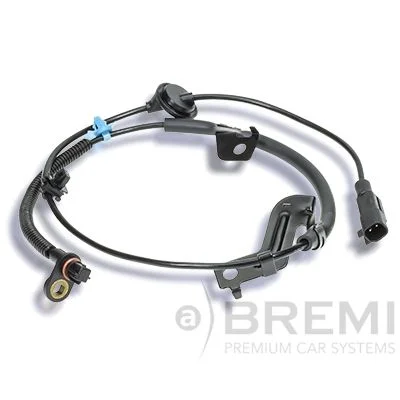 Sensor, velocidade da roda BREMI 51140