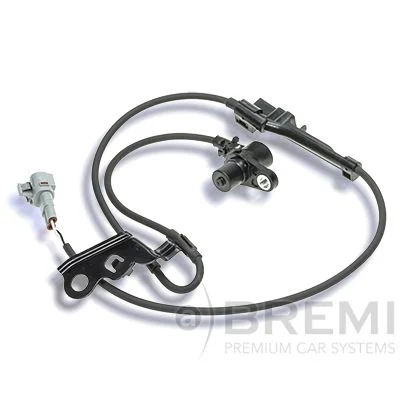Sensor, wheel speed BREMI 51181
