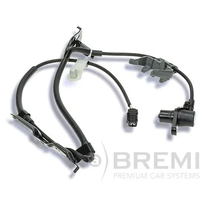 Sensor, velocidade da roda BREMI 51183