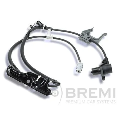 Sensor, velocidade da roda BREMI 51184