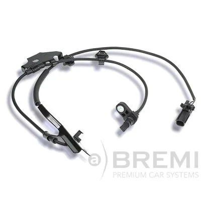Sensor, wheel speed BREMI 51195
