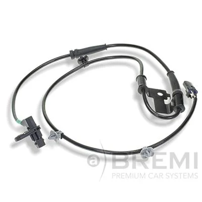 Sensor, wheel speed BREMI 51205