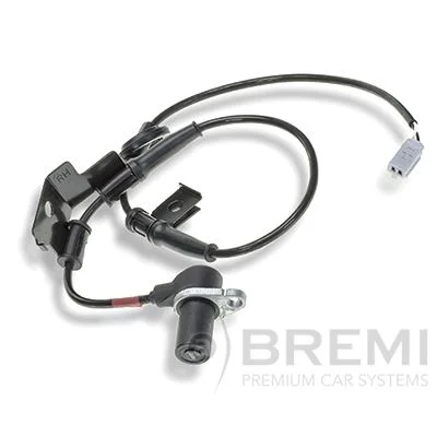 Sensor, velocidade da roda BREMI 51221