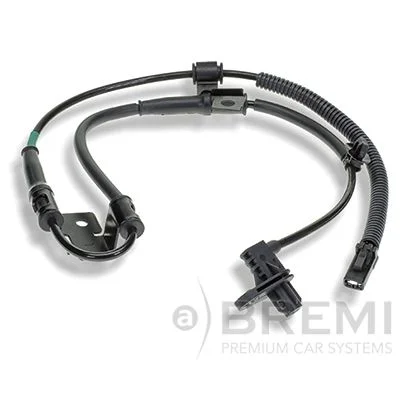 Sensor, wheel speed BREMI 51230