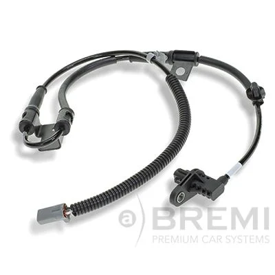 Sensor, velocidade da roda BREMI 51231