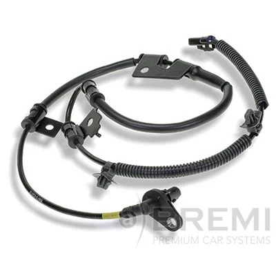 Sensor, velocidade da roda BREMI 51245