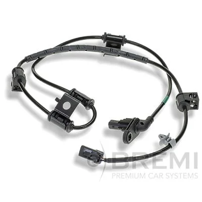 Sensor, velocidade da roda BREMI 51248