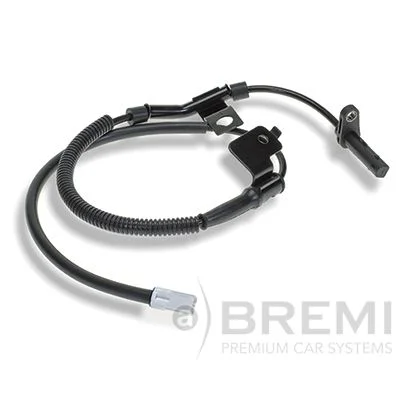 Sensor, velocidade da roda BREMI 51255