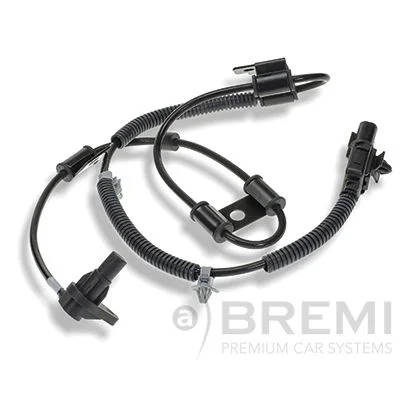 Sensor, velocidade da roda BREMI 51265