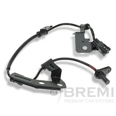 Sensor, velocidade da roda BREMI 51278