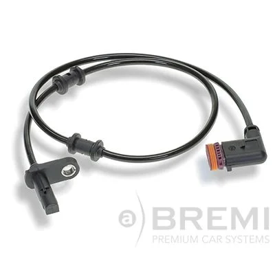 Sensor, velocidade da roda BREMI 51283