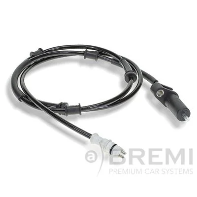Sensor, wheel speed BREMI 51318