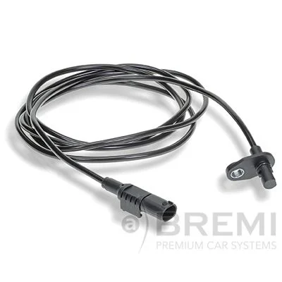 Sensor, wheel speed BREMI 51367