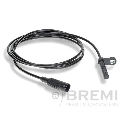 Sensor, wheel speed BREMI 51370
