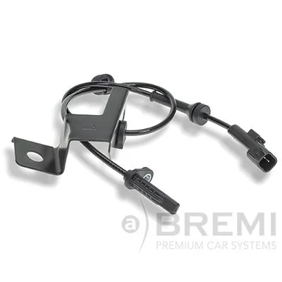 Sensor, wheel speed BREMI 51380