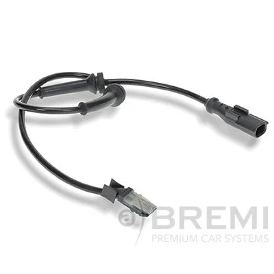 Sensor, velocidade da roda BREMI 51456