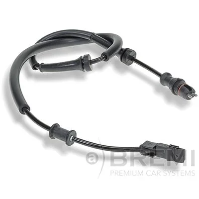 Sensor, wheel speed BREMI 51458