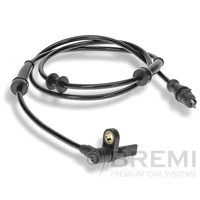 Sensor, velocidade da roda BREMI 51506