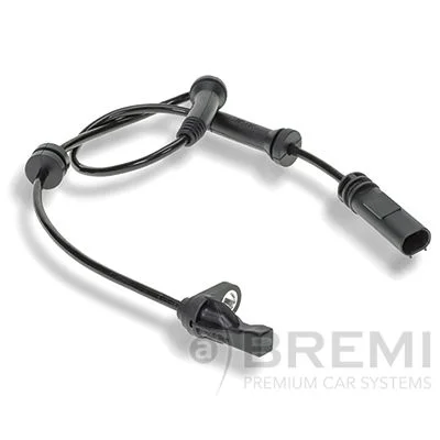 Sensor, wheel speed BREMI 51514