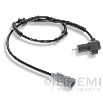 Sensor, wheel speed BREMI 51536