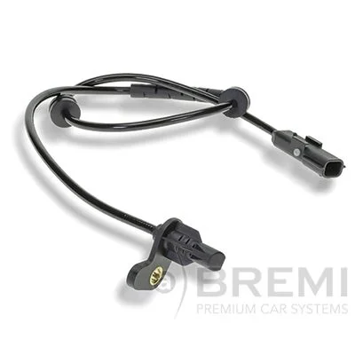 Sensor, velocidade da roda BREMI 51538