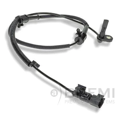 Sensor, wheel speed BREMI 51546