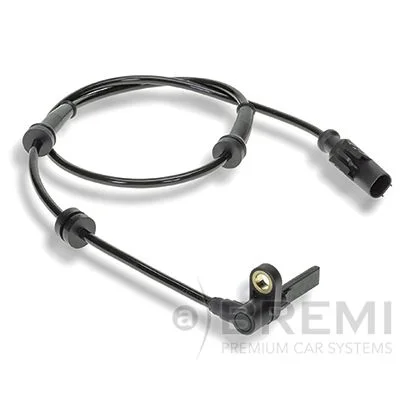 Sensor, velocidade da roda BREMI 51564