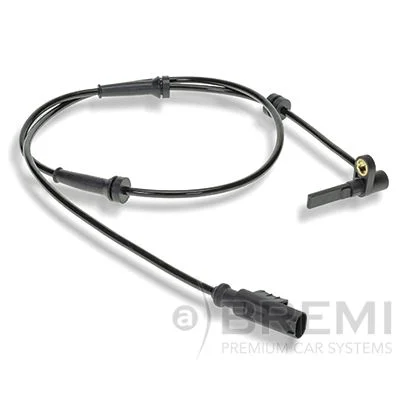 Sensor, velocidade da roda BREMI 51565