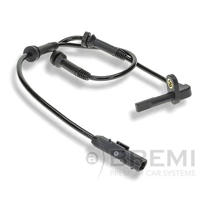 Sensor, velocidade da roda BREMI 51573