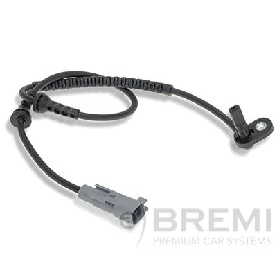 Sensor, velocidade da roda BREMI 51583