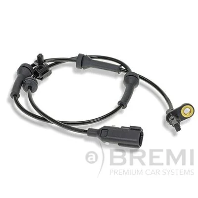 Sensor, velocidade da roda BREMI 51607