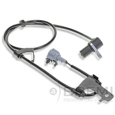 Sensor, wheel speed BREMI 51618