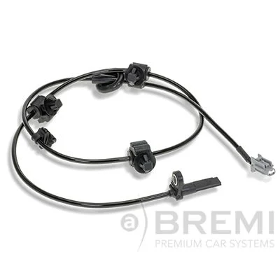 Sensor, wheel speed BREMI 51635