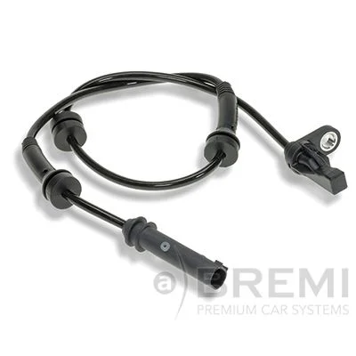 Sensor, velocidade da roda BREMI 51678