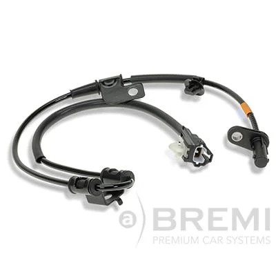 Sensor, velocidade da roda BREMI 51687