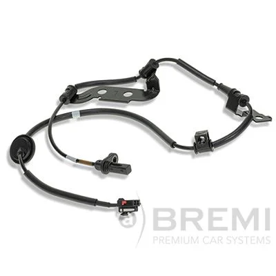 Sensor, velocidade da roda BREMI 51689